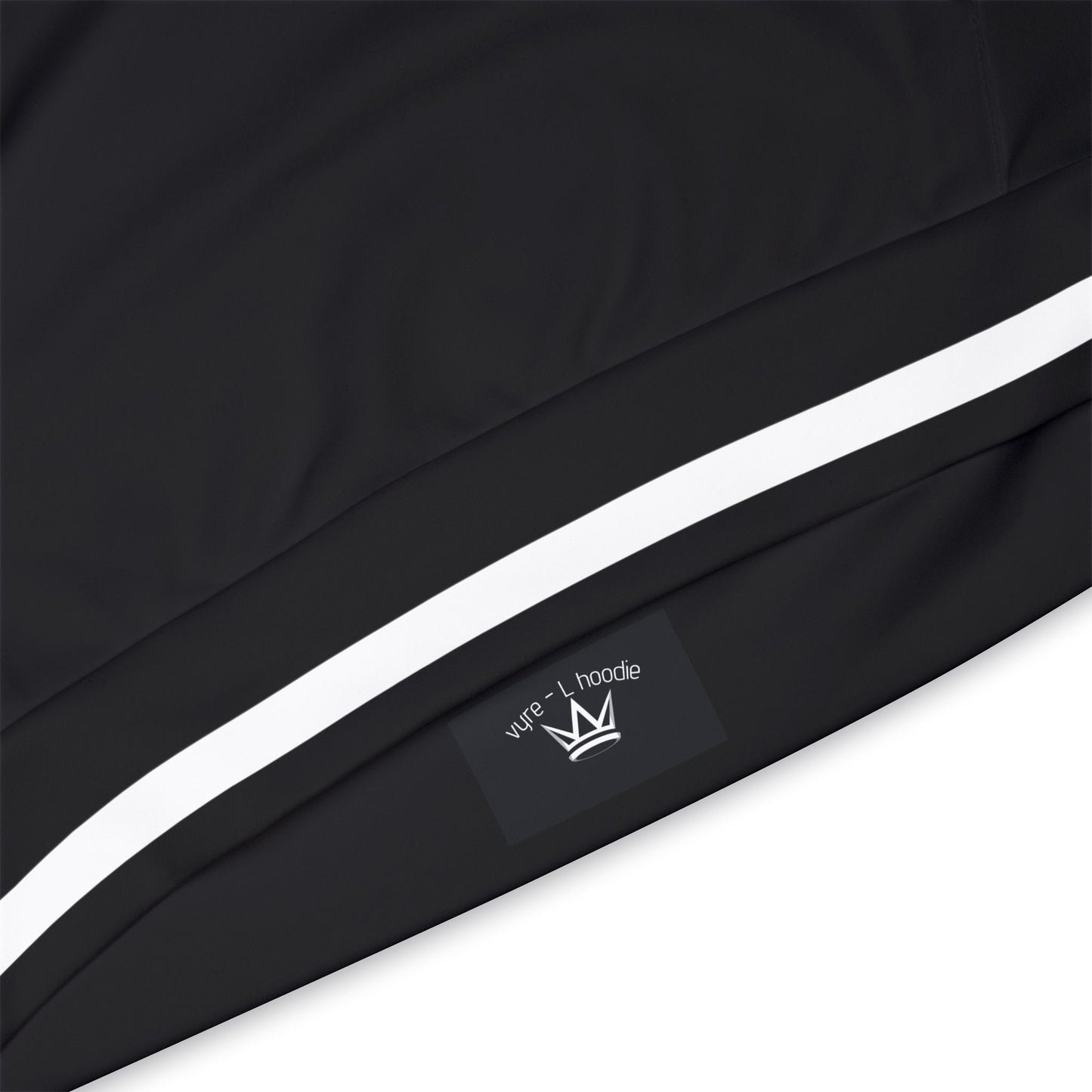 Unisex Athletic hoodie - Comfort meets sports - VYRE