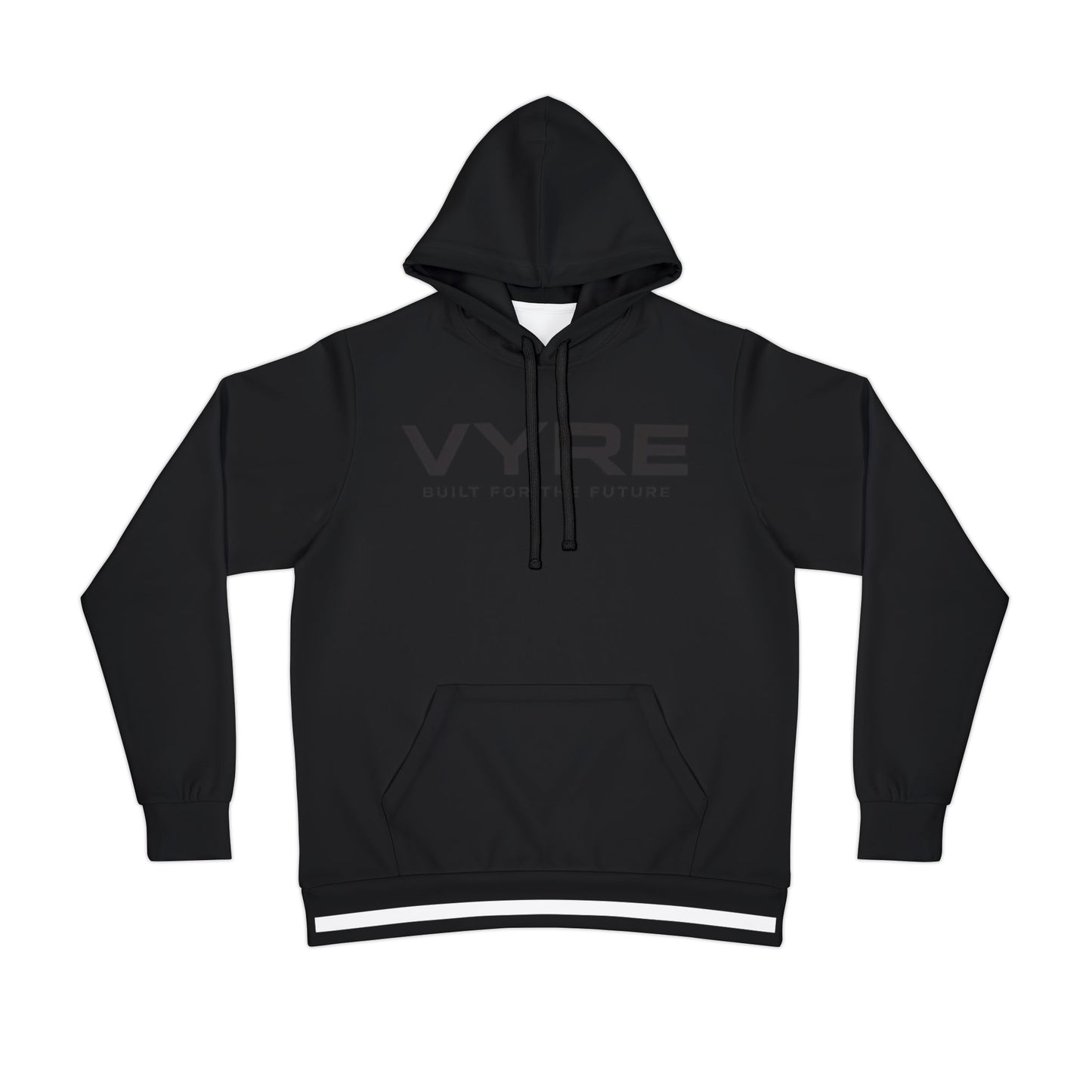 Unisex Athletic hoodie - Comfort meets sports - VYRE