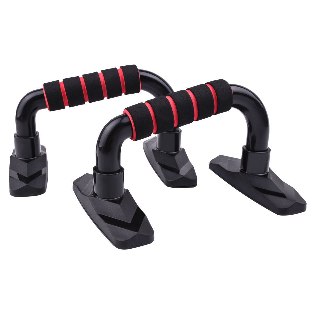 Push up & Multi exercise bar/stand