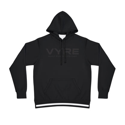 Unisex Athletic hoodie - Comfort meets sports - VYRE