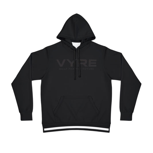 Unisex Athletic hoodie - Comfort meets sports - VYRE