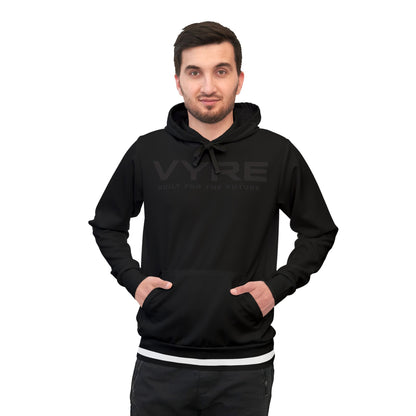 Unisex Athletic hoodie - Comfort meets sports - VYRE