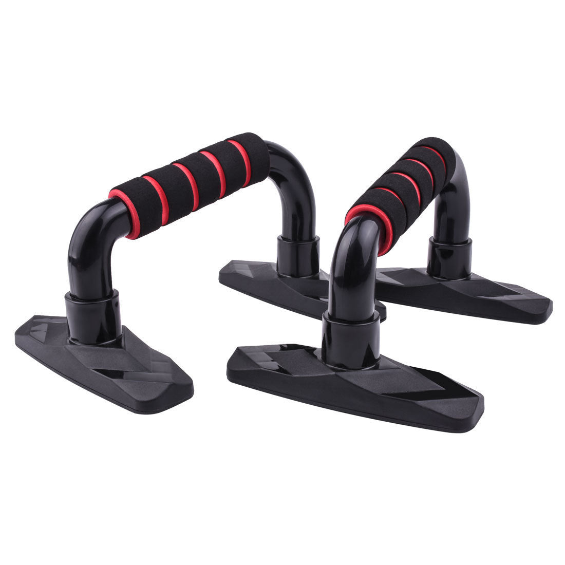 Push up & Multi exercise bar/stand